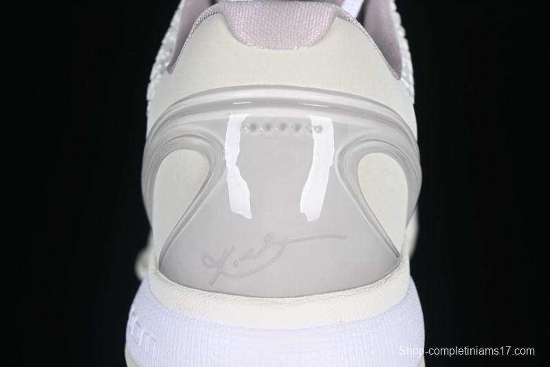 Nike Kobe VI Protro 6 Men's Basketball Shoes for Game Performance - FQ3546-100