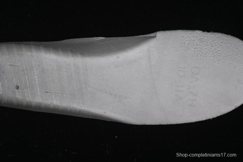 Nike Air Force 1'07 Low Supreme Casual Sneakers in Beige Grey Black - HH7518-055