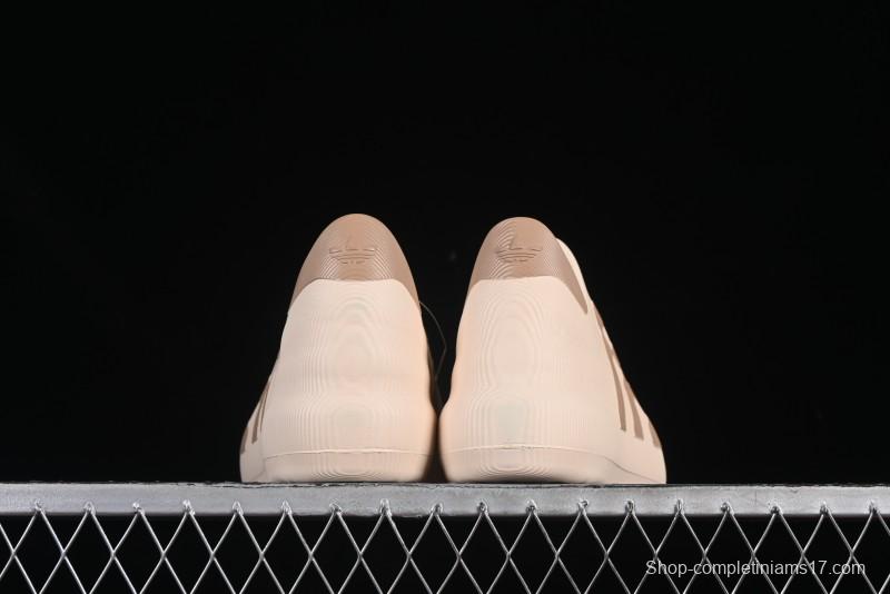 Adidas Originals Adifom Superstar Metaverse Inspired Classic Casual Sneakers - HQ4652