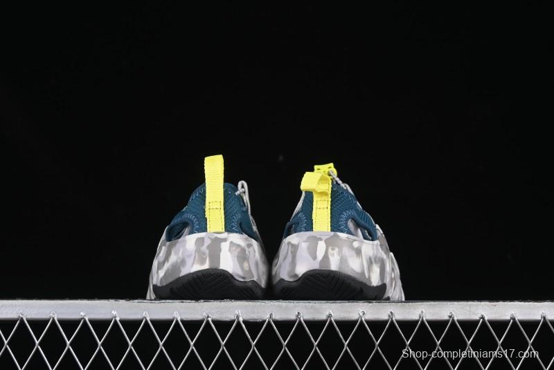 Keen Newport H2 Outdoor Sports Water Sandals with Drainage and Toe Protection - 1026686BLUE