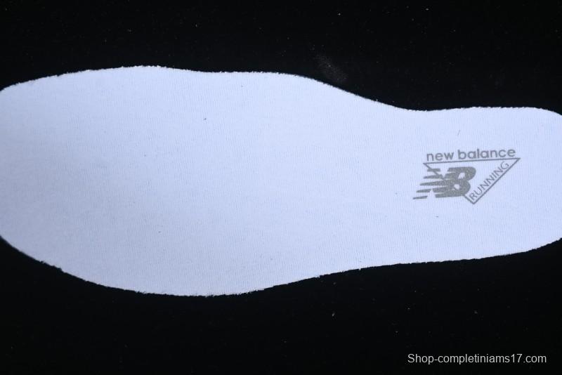 New Balance NB9060 Series Retro Casual Running Shoes with ABZORB Cushioning - U9060JBA