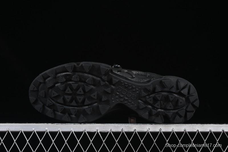 Ecco BIOM Trail Comfortable Outdoor Sports Trail Running Shoes - 80322451052