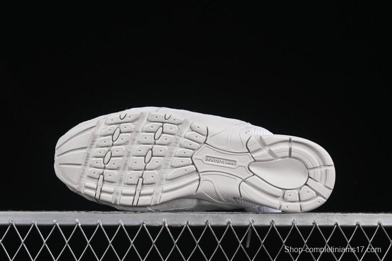 MiuMiu x New Balance 530 Series Low-Top Classic Retro Casual Slip-On - 530