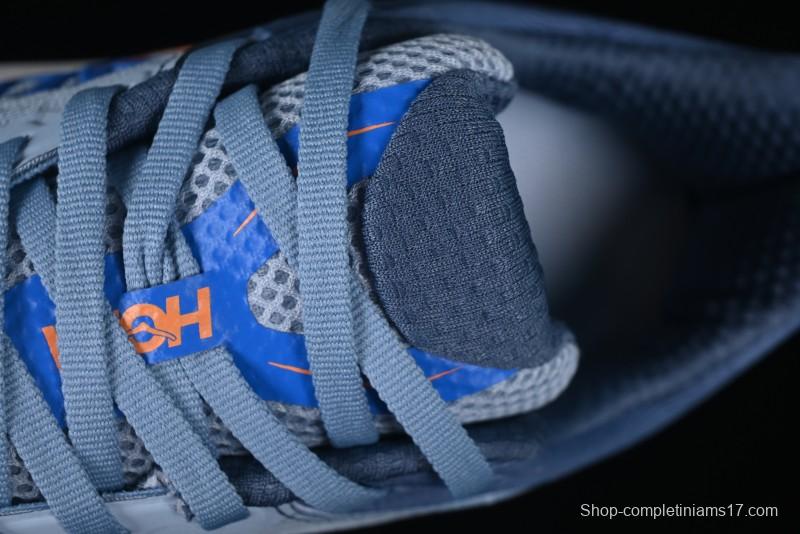 HOKA ONE ONE Bondi 9 Cushioned Running Shoes with Soft EVA Midsole - 1162013 DNP