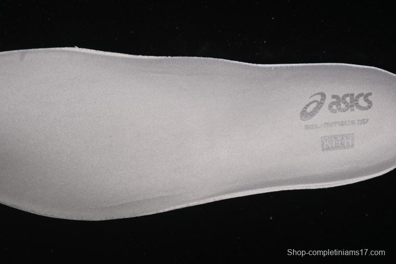 Asics Gel-Nimbus 10.1 Retro Breathable Casual Shoes with Cushioning for Men - 1203A723-100