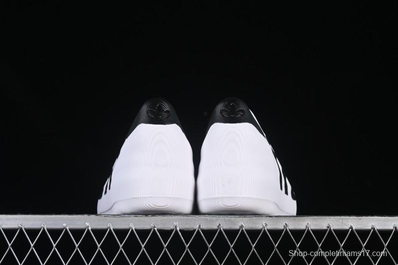 Adidas Originals Adifom Superstar Sustainable Foam Slip-On Sneakers with Metaverse Concept - HQ8750