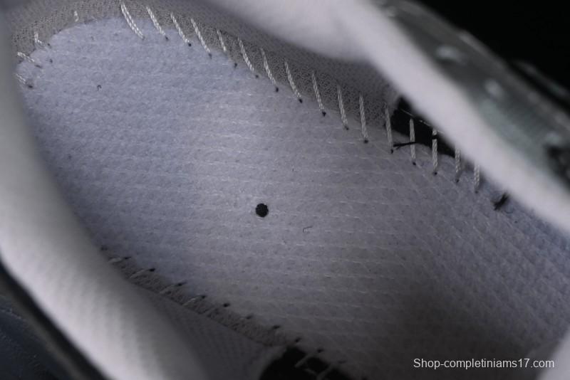 New York Yankees MLB Winner Chunky Height Increasing Thick Sole Running Shoes - 3ASHWD15N50BKS