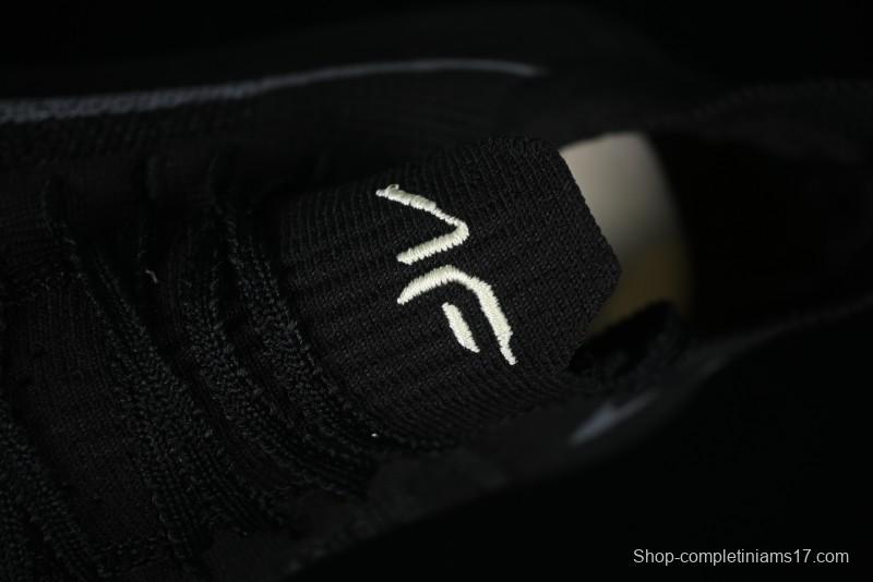 Nike Zoom VaporFly Next 3% Prototype Super Marathon Running Shoes with Dual Air Zoom and ZoomX Foam - HV6350-001