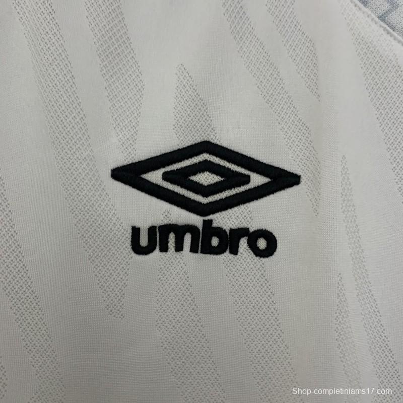 25/26 Santos Home Jersey