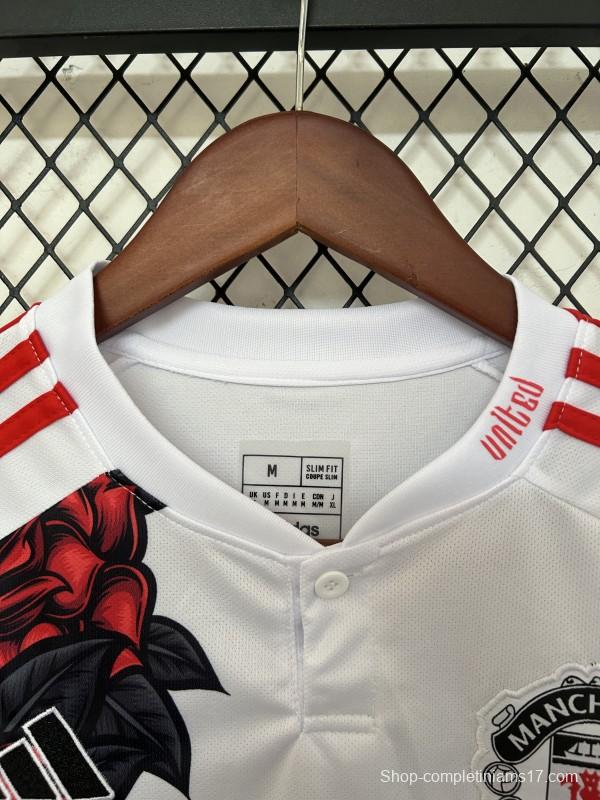 25/26 Manchester United Special Edition