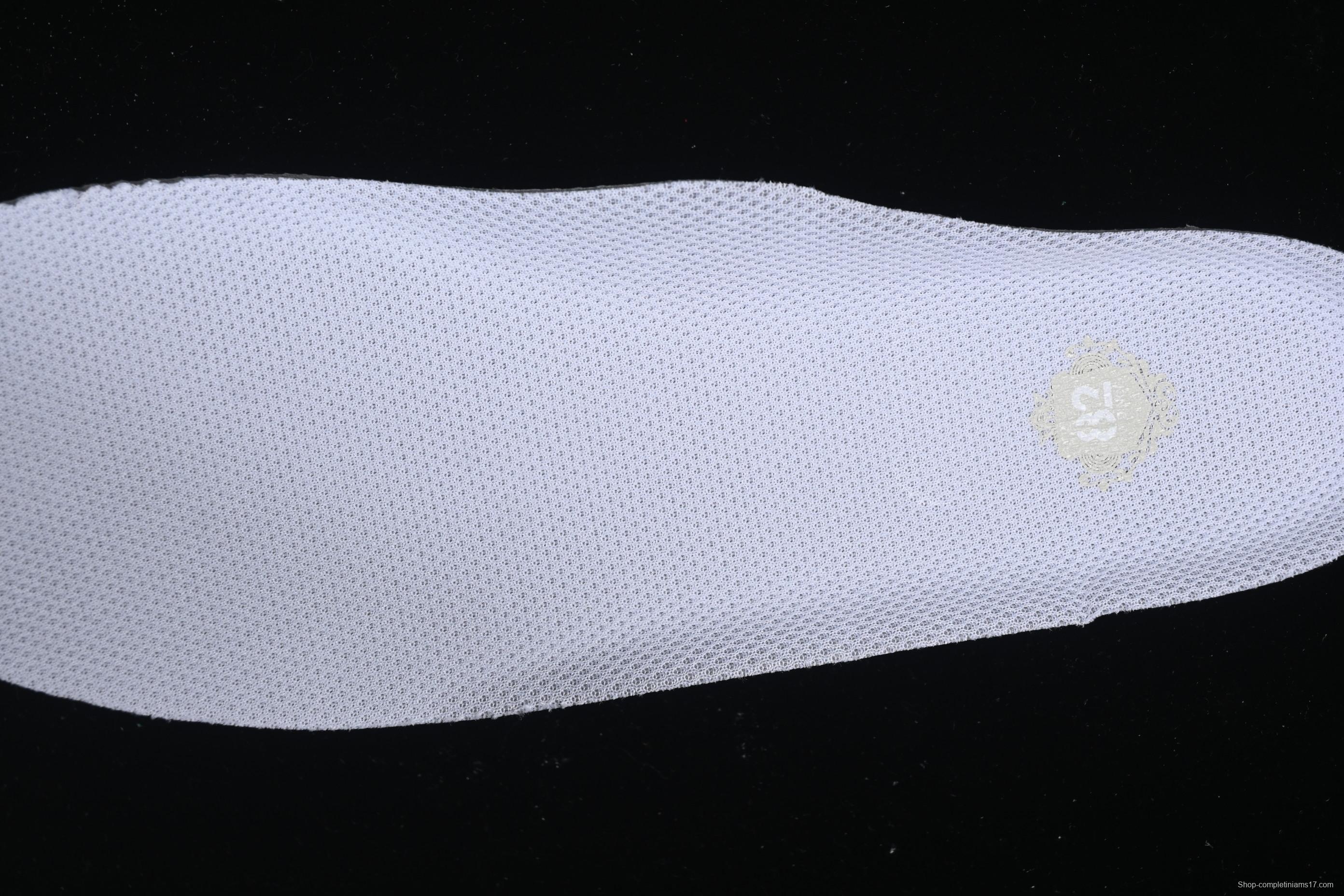 Nike Air Force 1'07 Low Custom Leather Casual Sneakers with Full-Length Air Cushion - LT0602-002