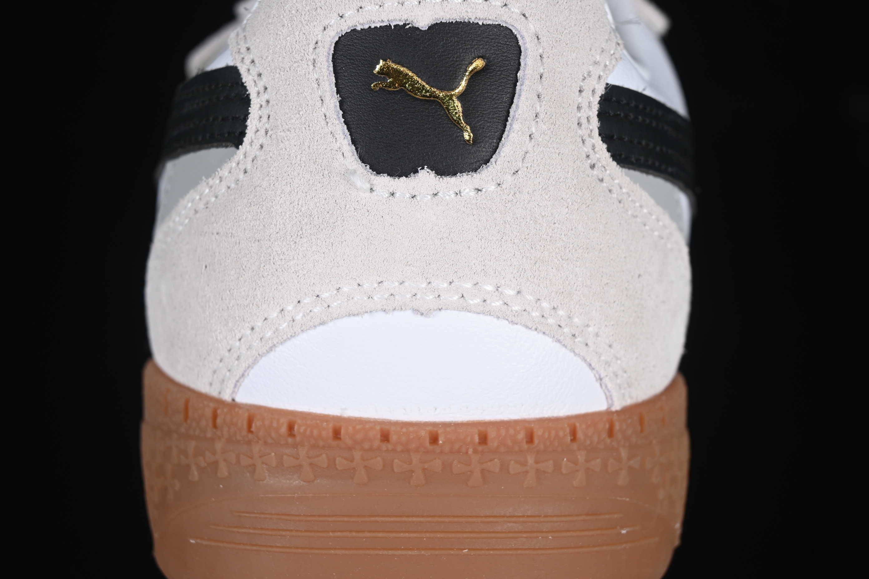 Puma Palermo Moda Wns Retro Casual Sneakers - 397727-01