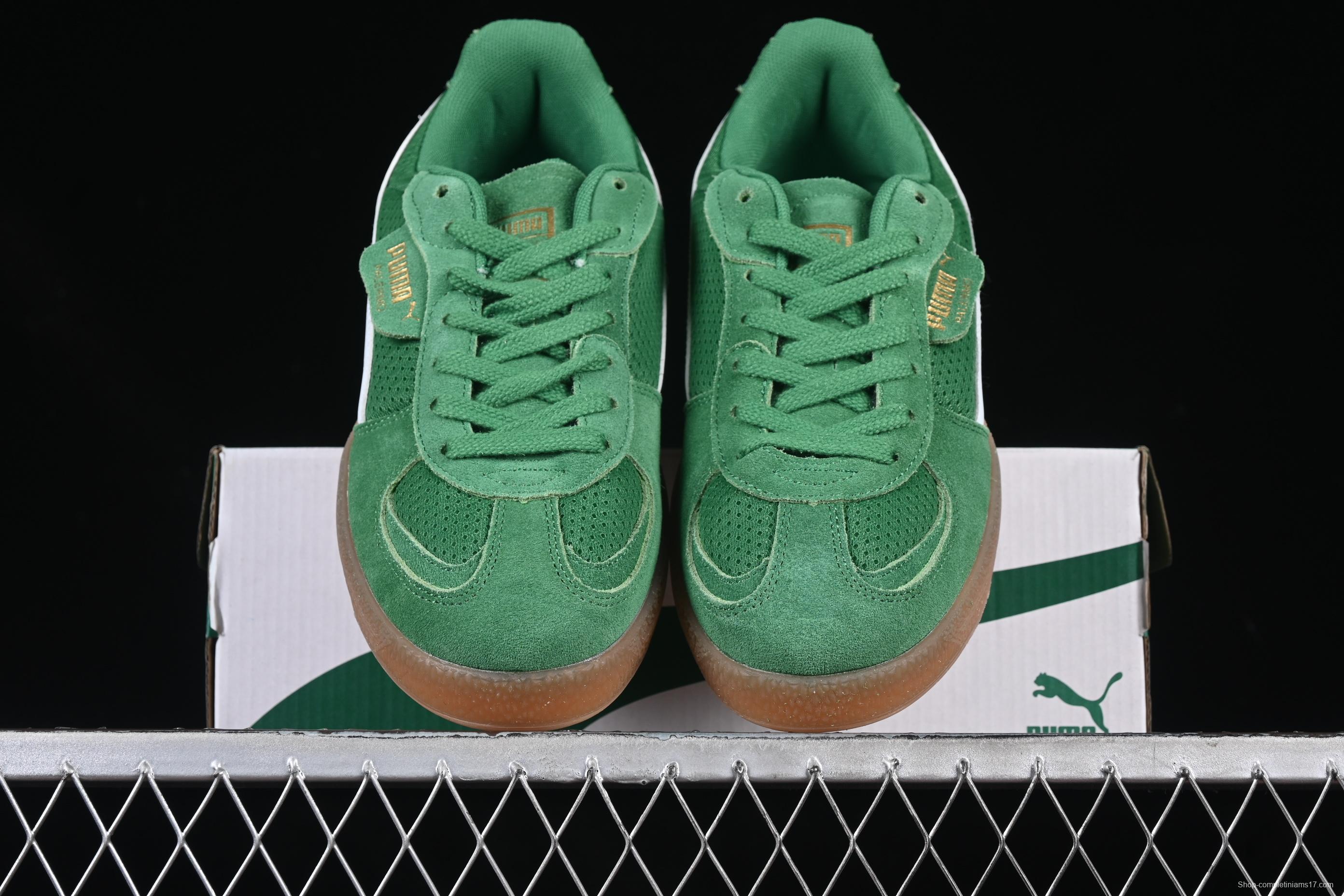 Puma Palermo Moda Wns Retro Casual Sneakers - 398824-03