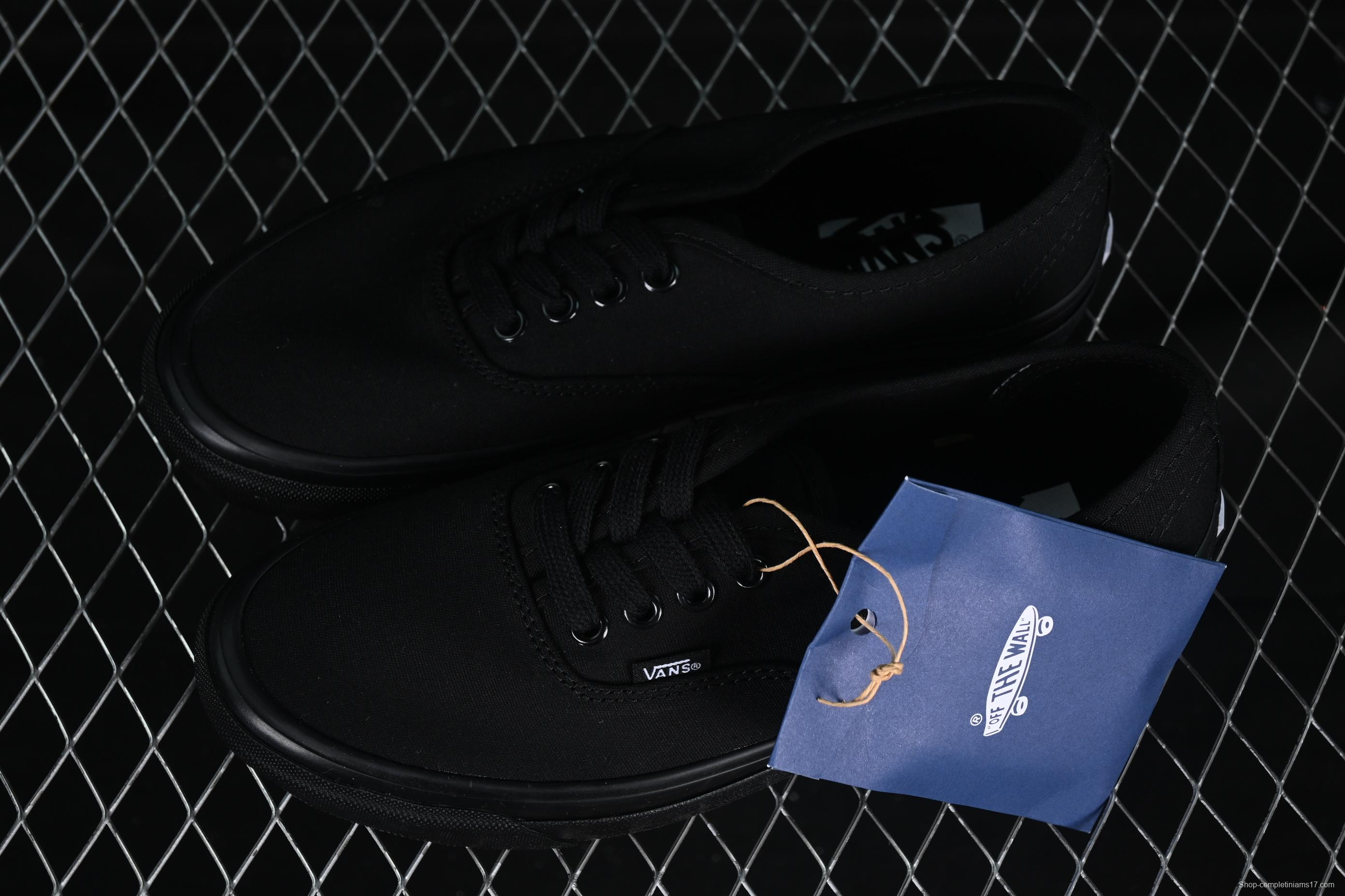 Vans Authentic Reissue 44 Low-Top Casual Skate Shoes - VN0A38ENMR2