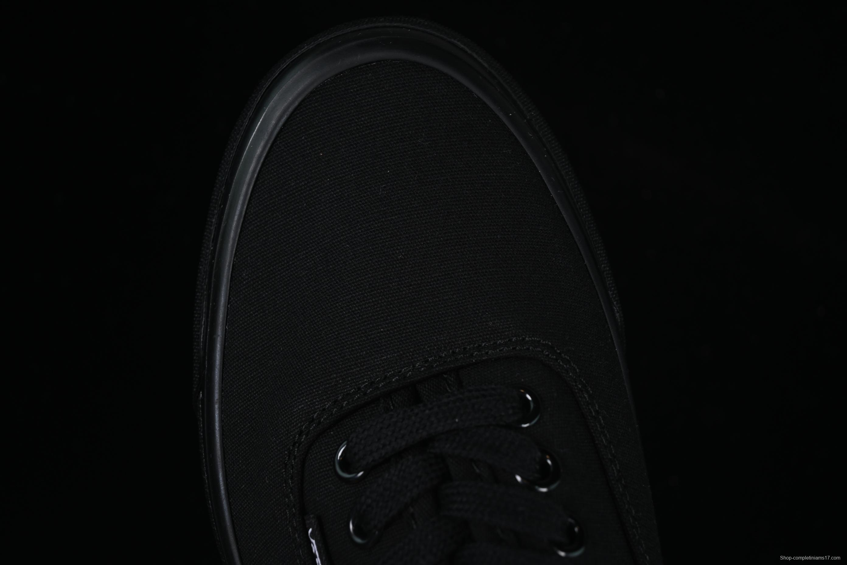 Vans Authentic Reissue 44 Low-Top Casual Skate Shoes - VN0A38ENMR2