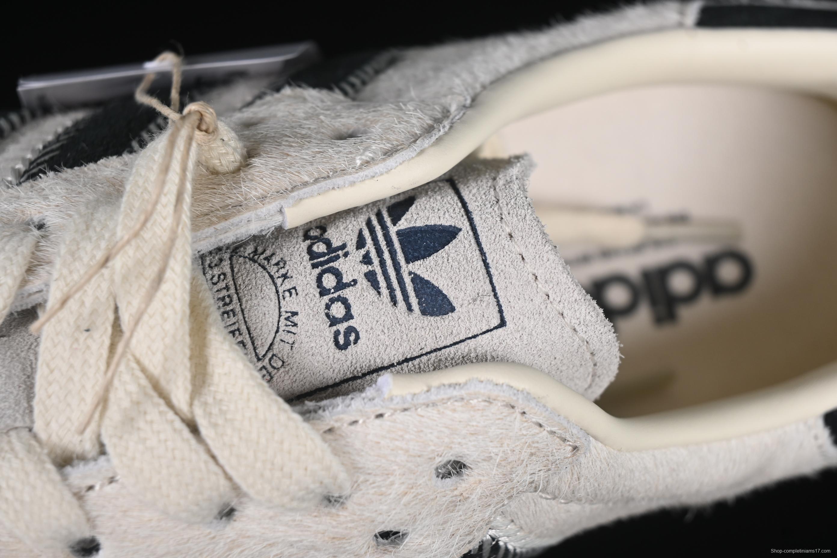 Adidas Samba OG Casual Sneakers - JP5329