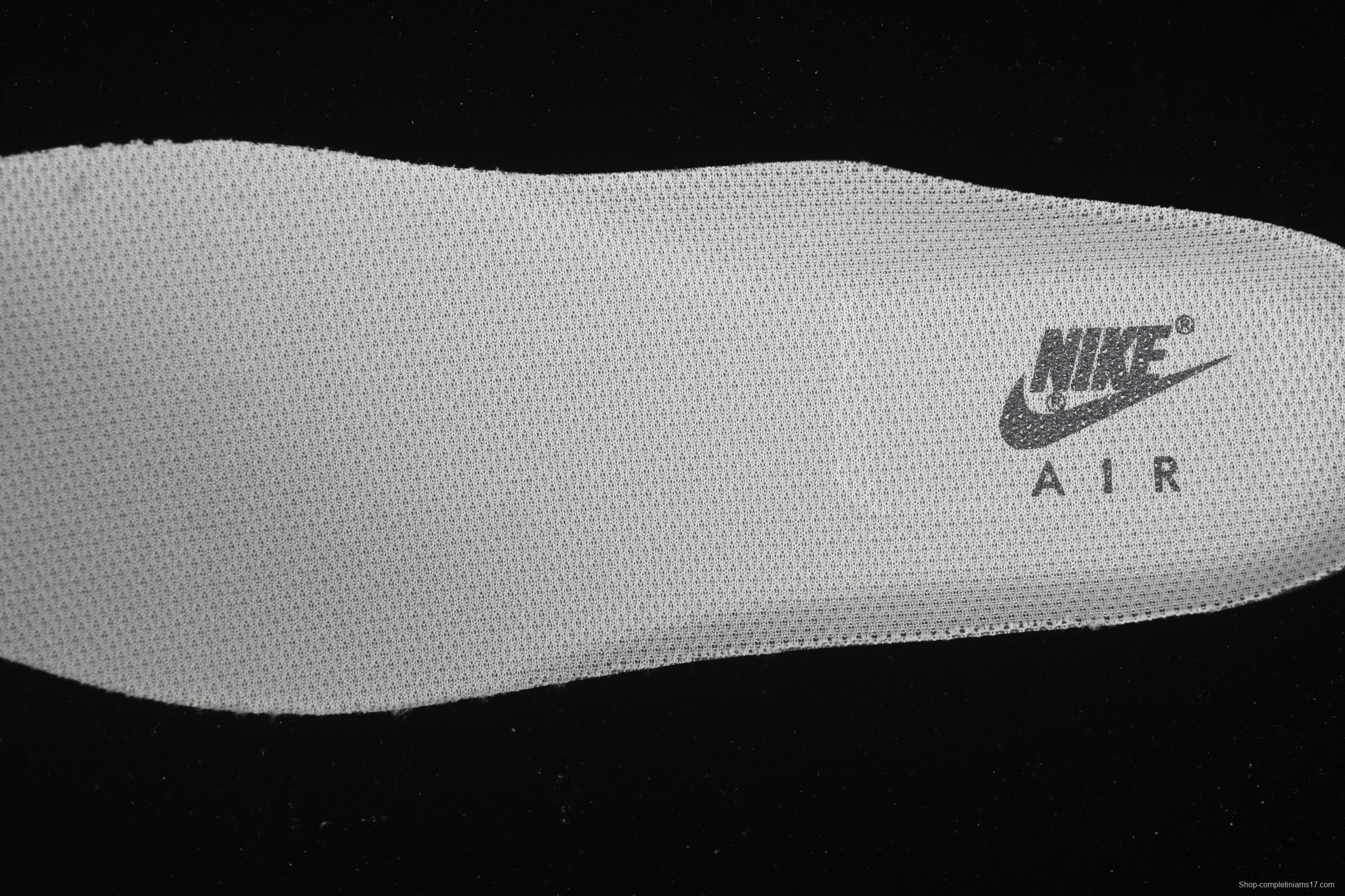 Nike Air Force 1 '07 Low MLB Collaboration Graffiti Casual Sneakers - DF0188-051