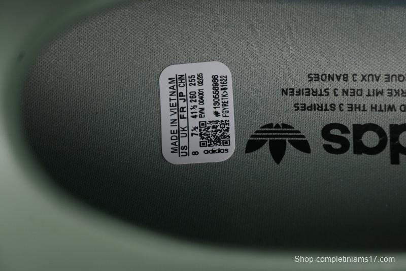 Adidas Adifom Stan Smith Platform Mule - IE7053