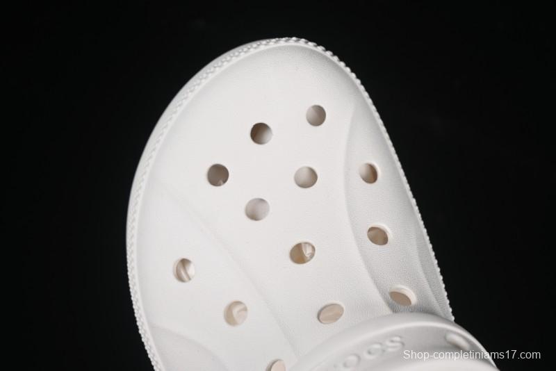 Crocs Bella Clog EVA Comfortable & Versatile Slip-On Shoes - Bella Clog