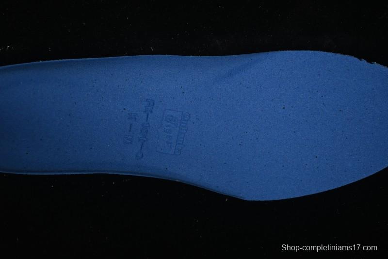 Onitsuka Tiger Sclaw Comfortable Versatile Slip-Resistant Low-Top Lifestyle Casual Shoes - 1183B969-020