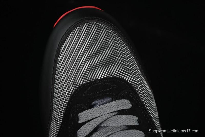 Nike Air Max 1 Retro Running Shoes with Half-Sole Air Cushion - FZ5808-008