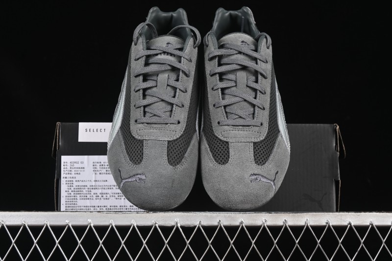 Puma The Open Product x Puma Speedcat Low-Top Lifestyle Sneakers - 403902-03