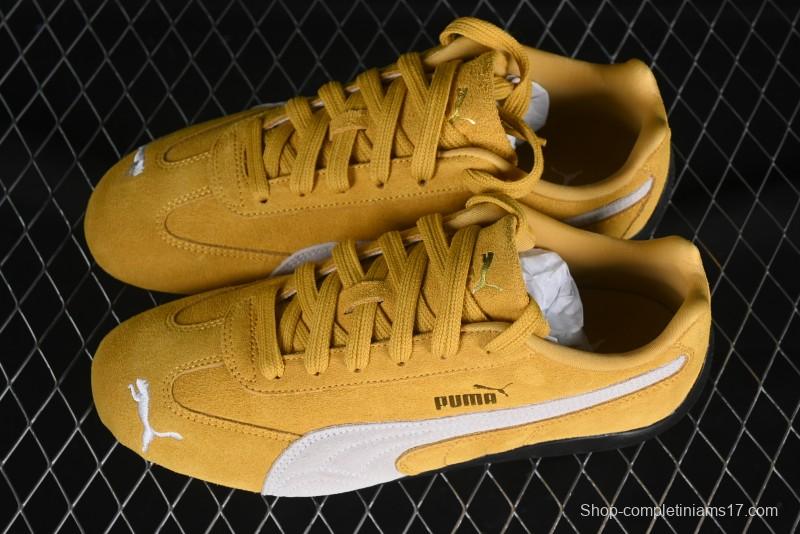 Puma The Open Product Speedcat Racing Series Low-Top Lifestyle Sneakers - 398846-06