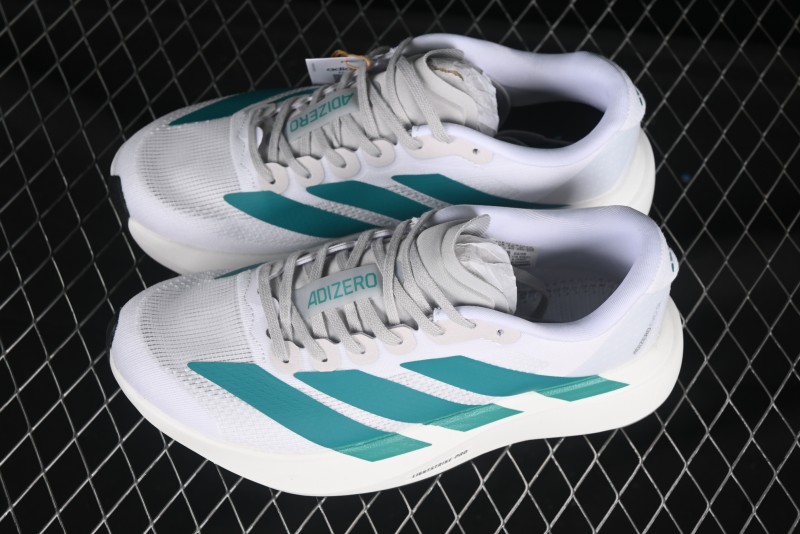 Adidas Adizero Evo SL Lightweight Breathable Cushioned Running Shoes - JS4451