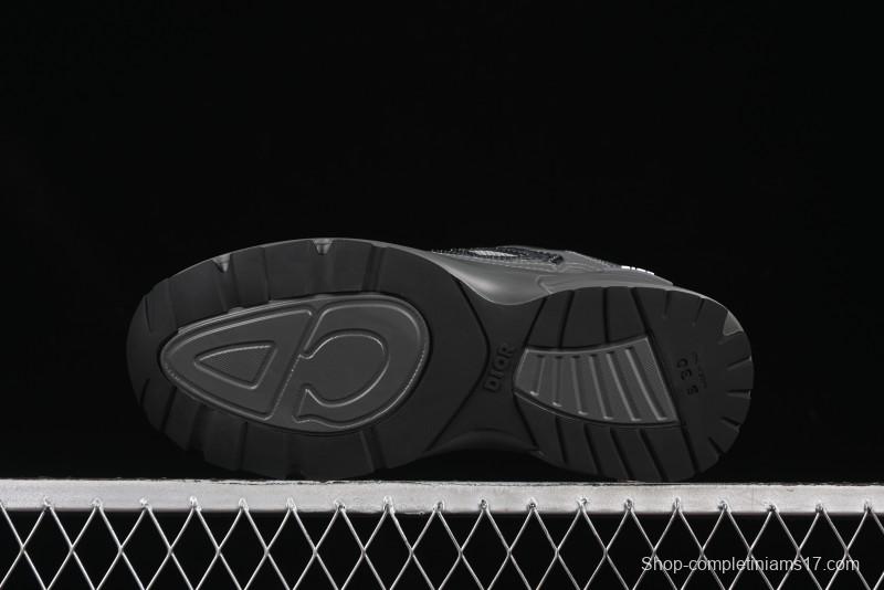 Dior B30 CD Sneakers - AJE5