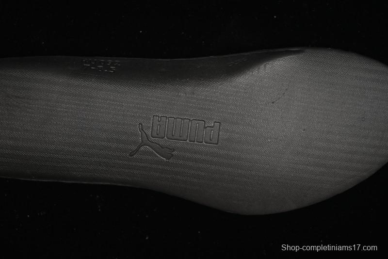 Puma Deviate Ntro 3 Comfortable Anti-Slip Wear-Resistant Low-Top Casual Running Shoes - 309707-01