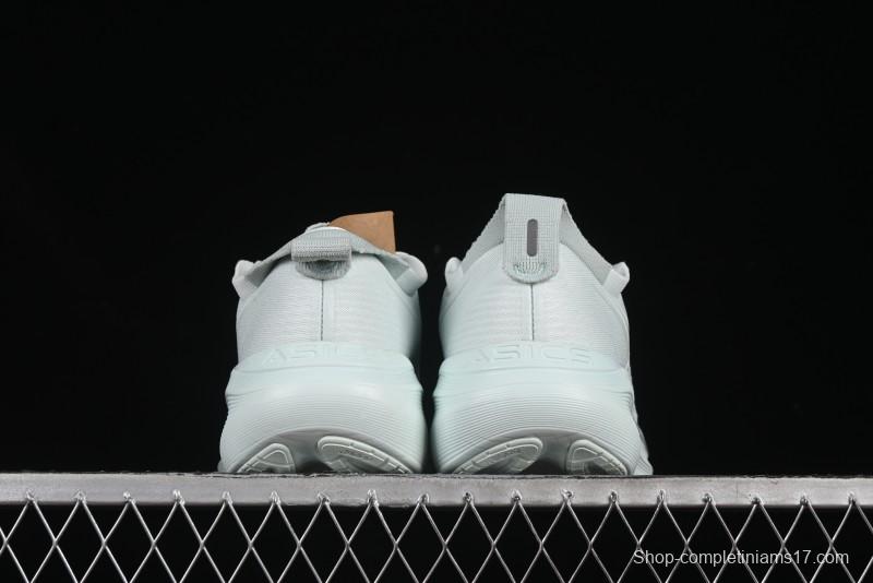 Asics Gel-Nimbus 27 Retro Breathable Casual Shoes with Cushioning for Men - 1011B958-300