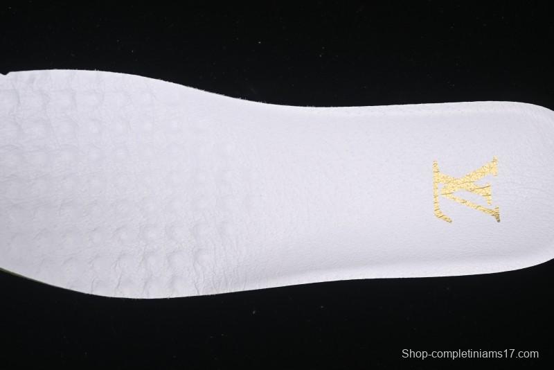 Louis Vuitton Casual Culture Sports Sneakers Series - M.E5