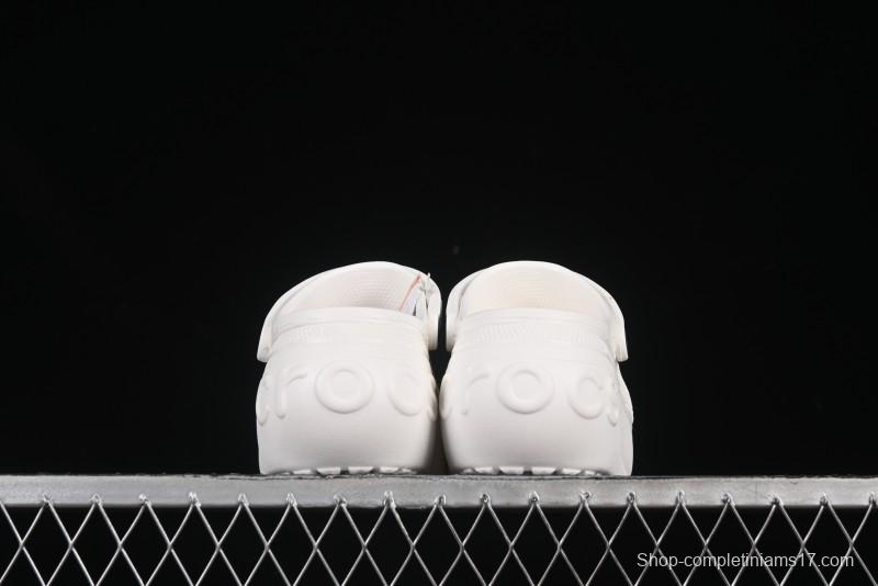 Crocs Bella Clog EVA Comfortable & Versatile Slip-On Shoes - Bella Clog