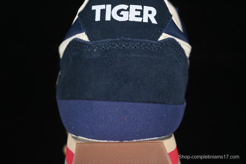 Onitsuka Tiger Ultimate 81 EX Breathable Comfort Casual Shoes - 1183B536-401