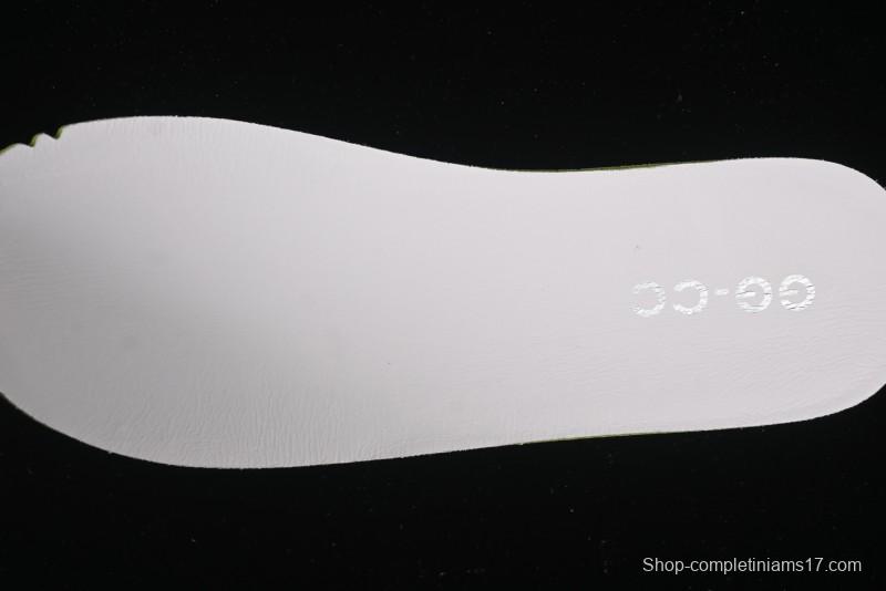 GG-CC Chunky Low Casual Fashion Sporty Platform Sneakers - MBD4