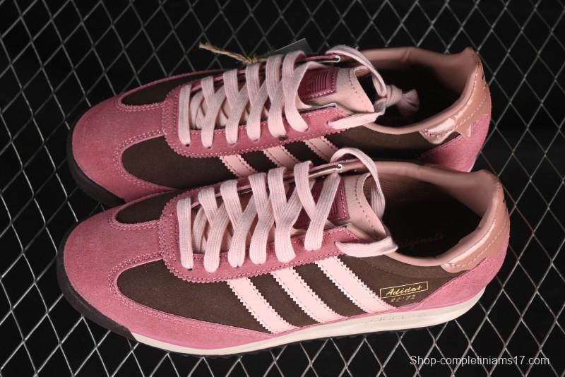 Adidas Originals SL 72 RS Retro Running Shoes - JP5200