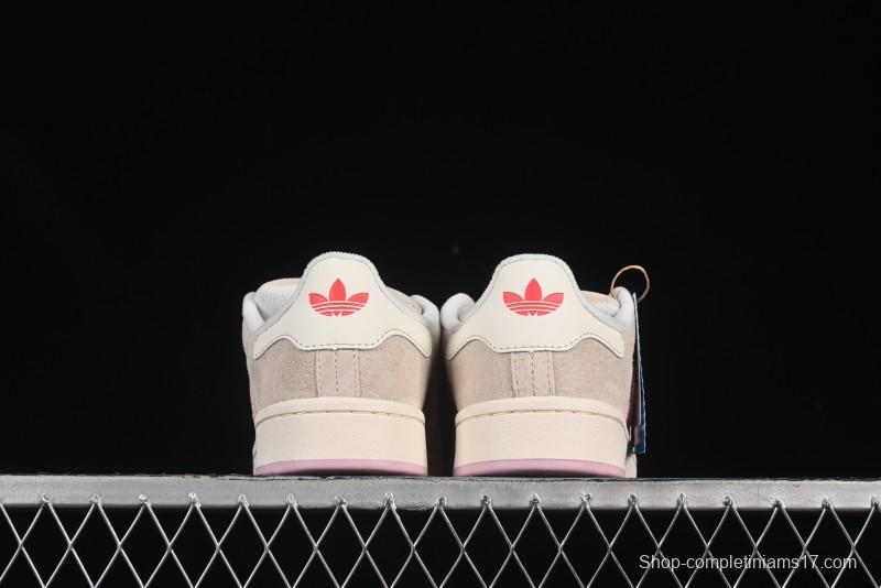 Adidas Originals Campus 00s JS3524 College Series Retro Casual Sneakers - JS3524