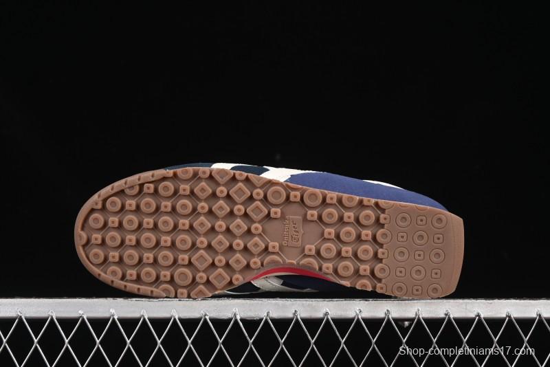 Onitsuka Tiger Ultimate 81 EX Breathable Comfort Casual Shoes - 1183B536-401