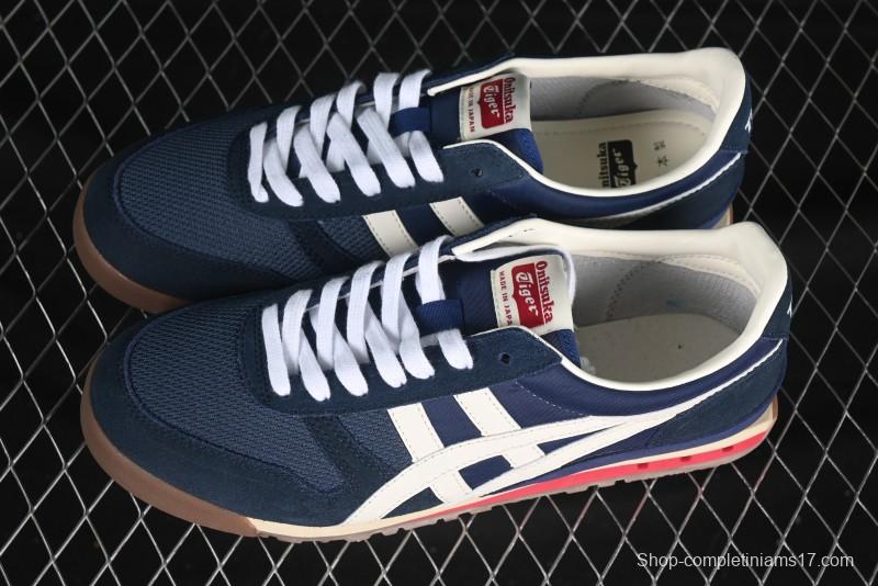 Onitsuka Tiger Ultimate 81 EX Breathable Comfort Casual Shoes - 1183B536-401