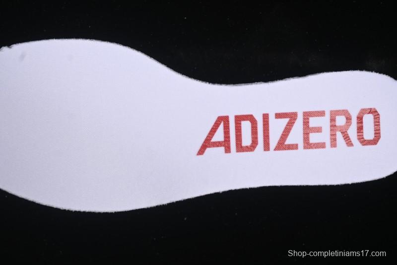 Adidas Adizero Evo SL Lightweight Breathable Cushioned Running Shoes - JS1182