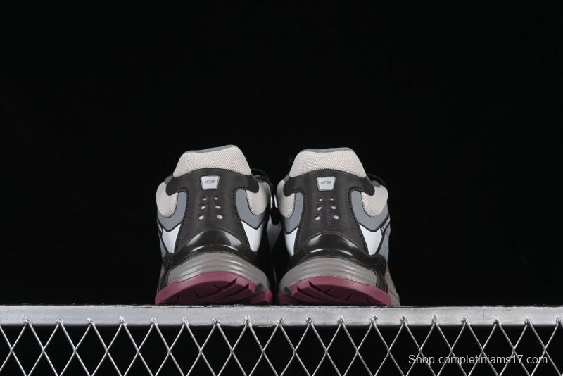 Salomon XT-Whisper Explorer Series Outdoor Trail Running Shoes - 477618-26