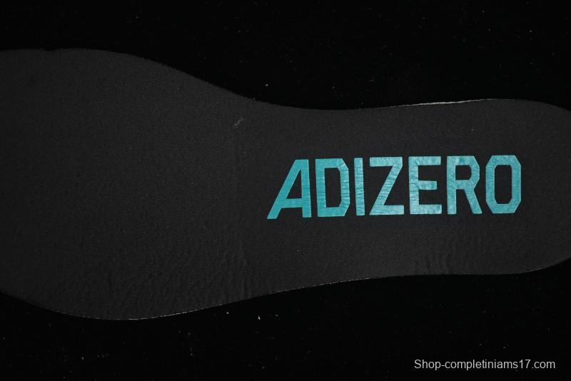 Adidas Adizero Evo SL Lightweight Breathable Cushioned Running Shoes - JS4451