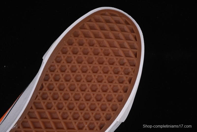 Vans Knu Skool Low-Top Retro Chunky Sneakers - VN0009QCB20