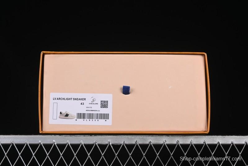 Louis Vuitton Casual Culture Sports Sneakers Series - M.E5