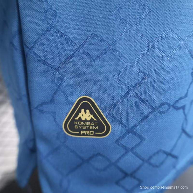 Player Version 25/26 Racing Club Away Jersey