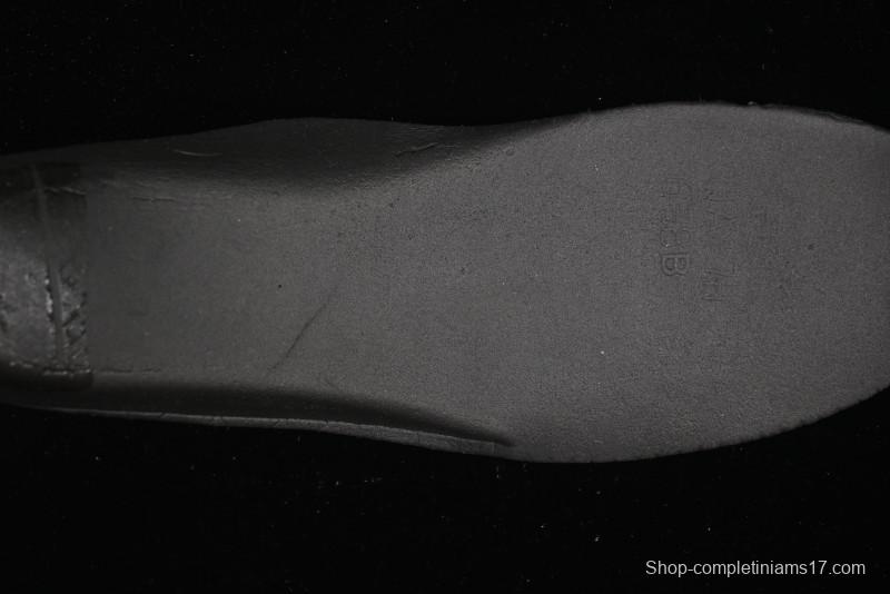 Nike Air Force 1 '07 Low Supreme Collaboration Green Camo Swoosh Casual Sneakers - KK1988-069