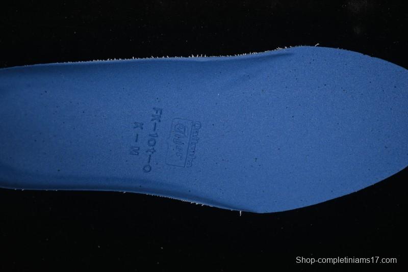 Onitsuka Tiger Mexico 66 SD Low-Top Leather Sneakers - 1183C468-701