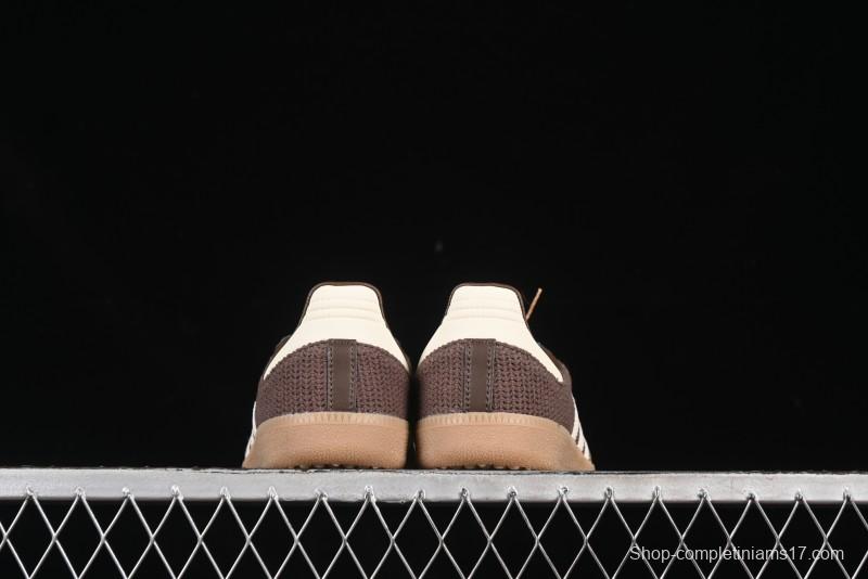 Adidas Samba OG Casual Sneakers - JI3184