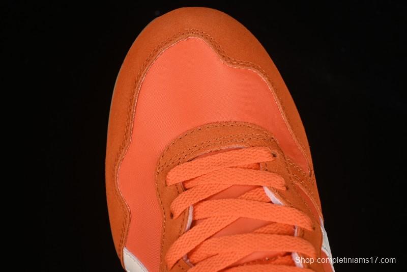 Onitsuka Tiger Serrano CL Breathable Comfortable Casual Shoes - 1183B400-604