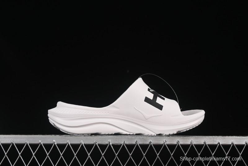 HOKA ONE ONE ORA Comfortable Slip-Resistant Slide Sandals - CSC3